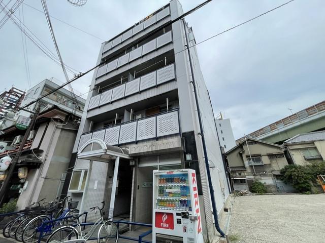 マンションポパイ4