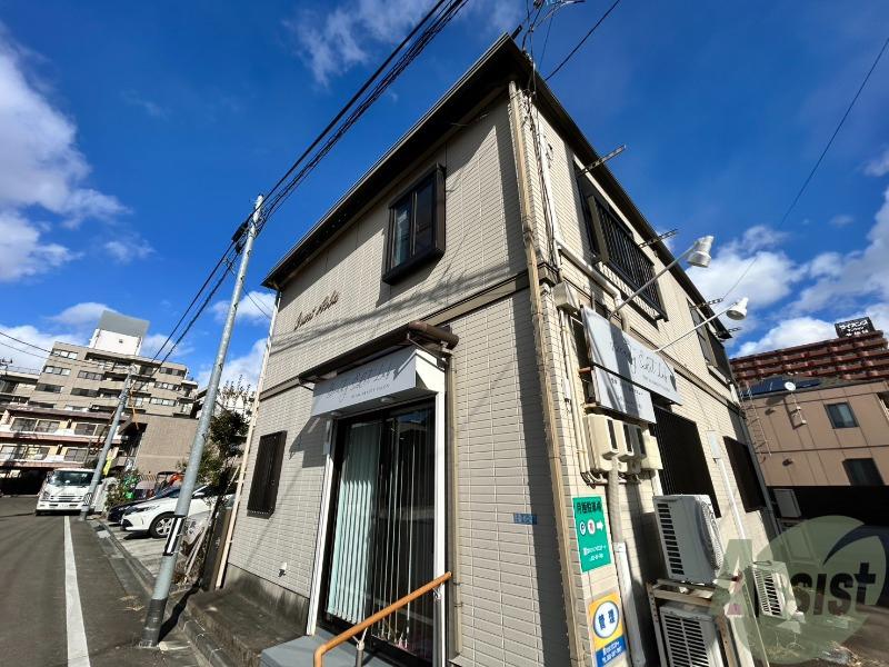 コート青葉