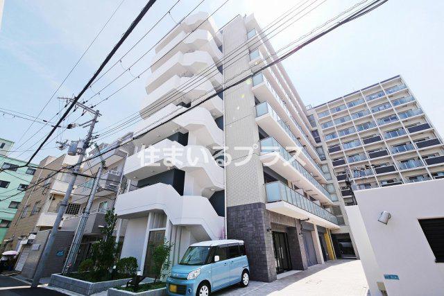 京橋パンション