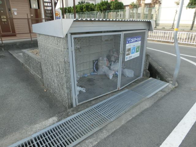 カルム白浜町
