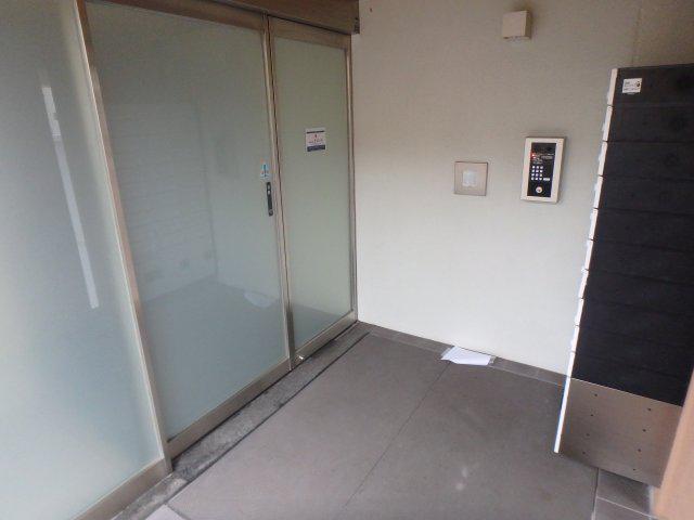 グロース西宮北口