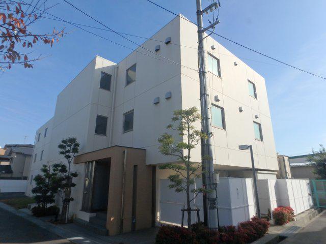 グロース西宮北口