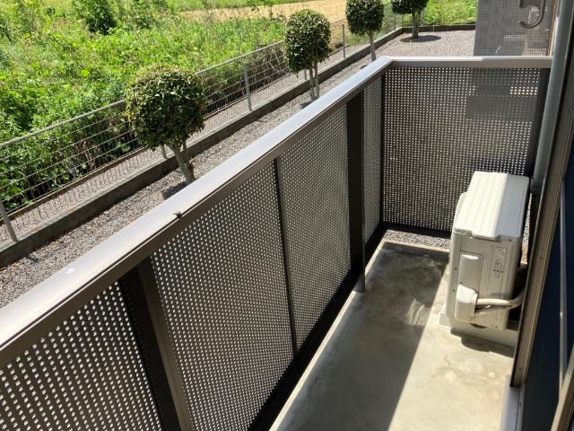 シャーメゾン モレ B棟