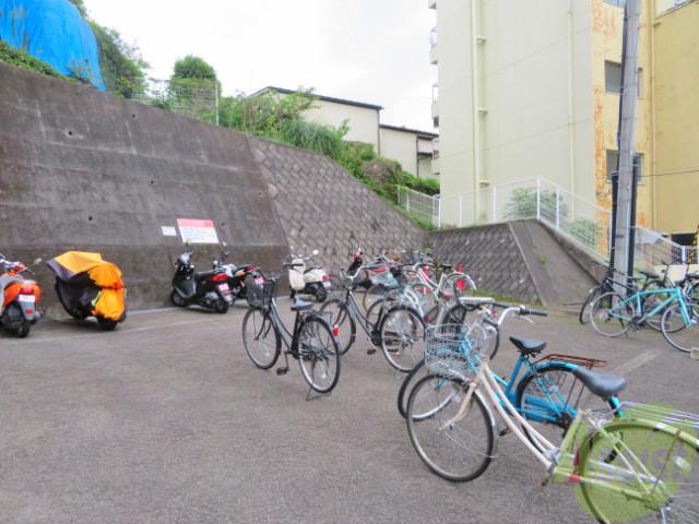 アーバンヒルズ国見