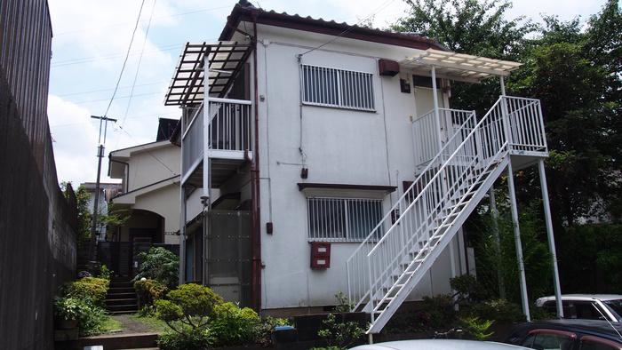 小川荘