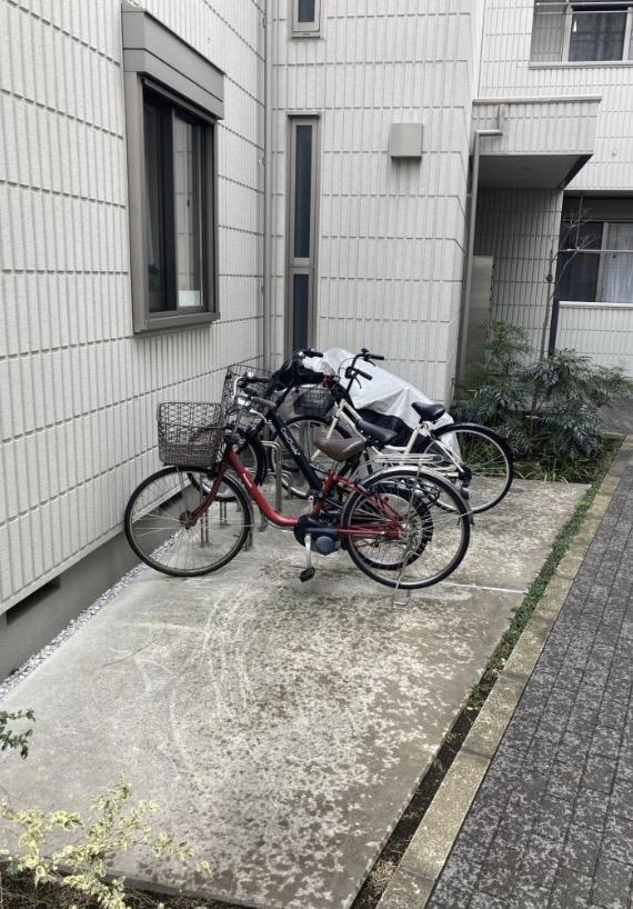 リベルテ横濱