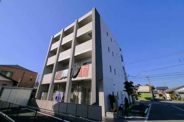 ラフィーネ
