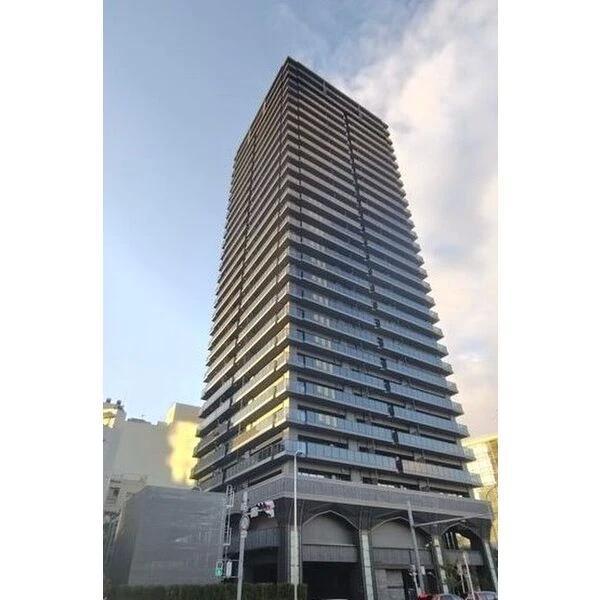 ザ・ファインタワー名古屋今池