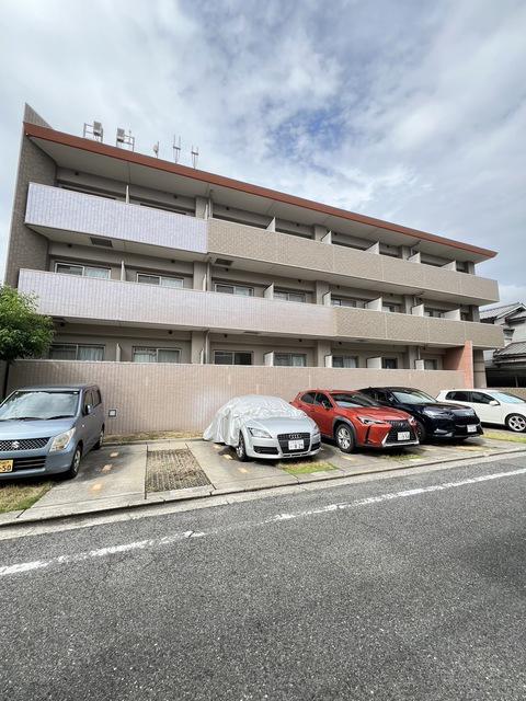 クレール三国ヶ丘