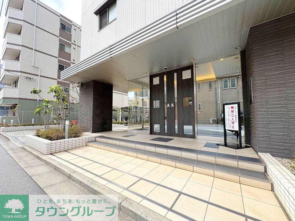 サンクレイドル千葉県庁前