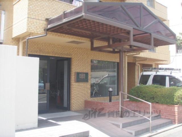 ライオンズマンション鴨川北