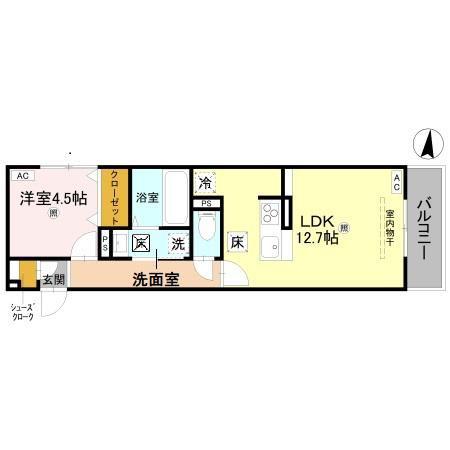 D-REGALO大願寺
