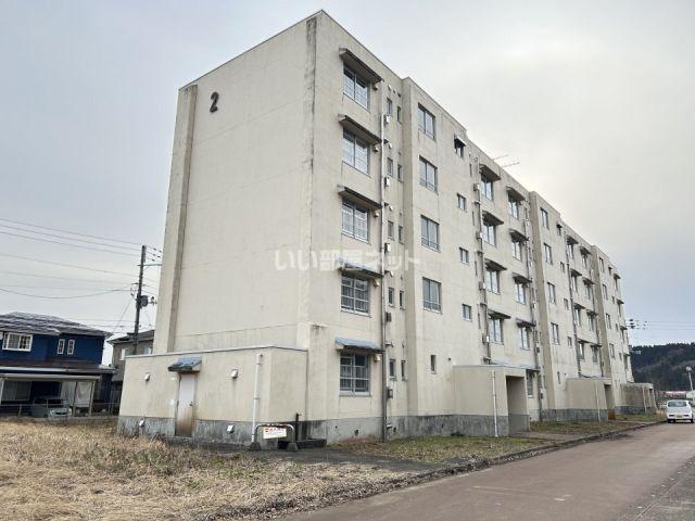 スカイクレスト与板II