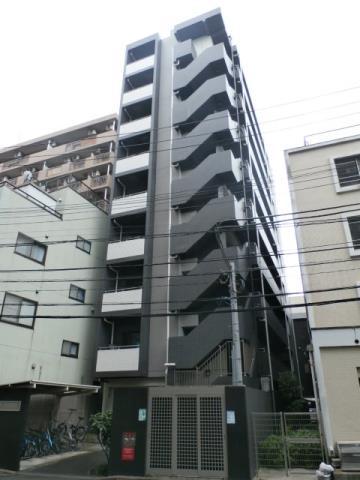 フェニックス横濱吉野町
