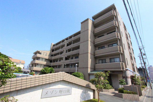 メゾン野口町