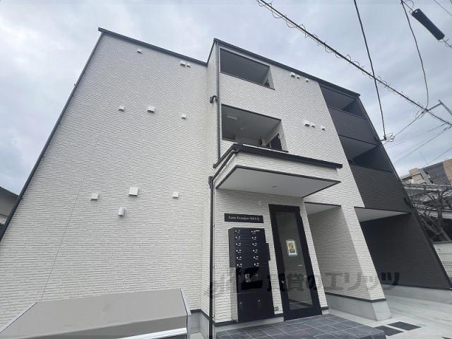 ココングランジュール川西小花