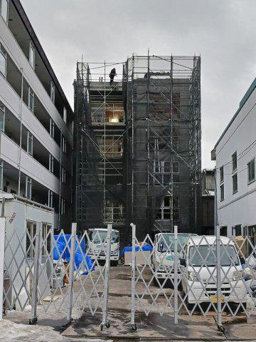 リヴェル紺屋町