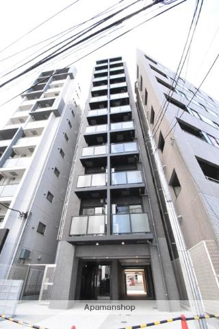 フェルクルールプレスト西横浜