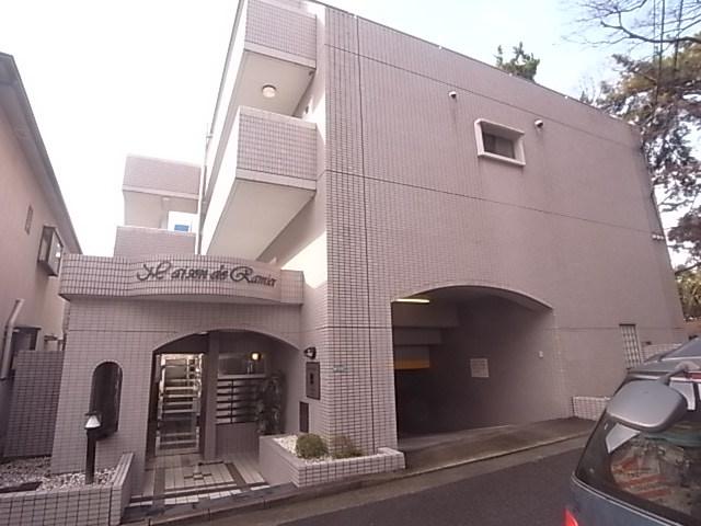 メゾンドラミエ