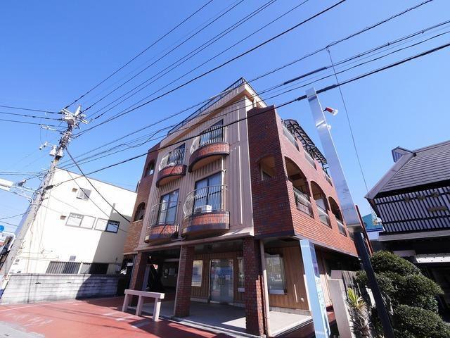 旭町ヤマサコーポ