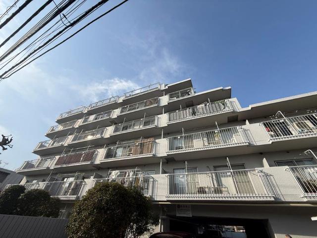 大宮ハウス(3LDK/2階)