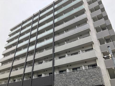 S-RESIDENCE志賀本通