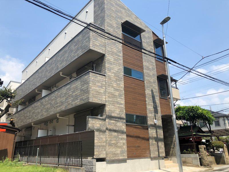 CASA鶴見市場