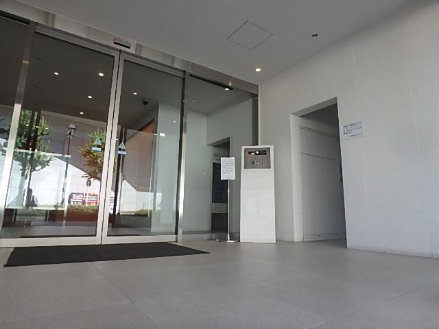 HF新横浜レジデンス