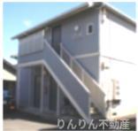 ＪＲ牟岐線 阿波富田駅 徒歩44分 2階建 築27年