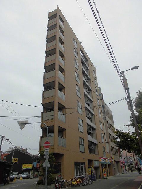 富士プラザ九条