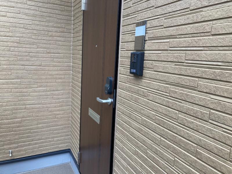 ラヴィ新小岩