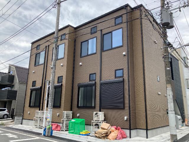 ラヴィ新小岩