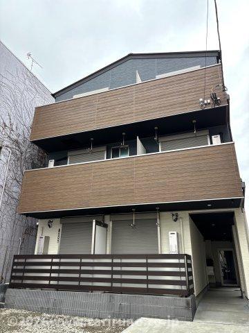 リヴェール川越