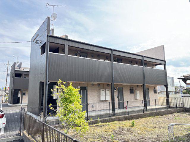 セントポーリア A