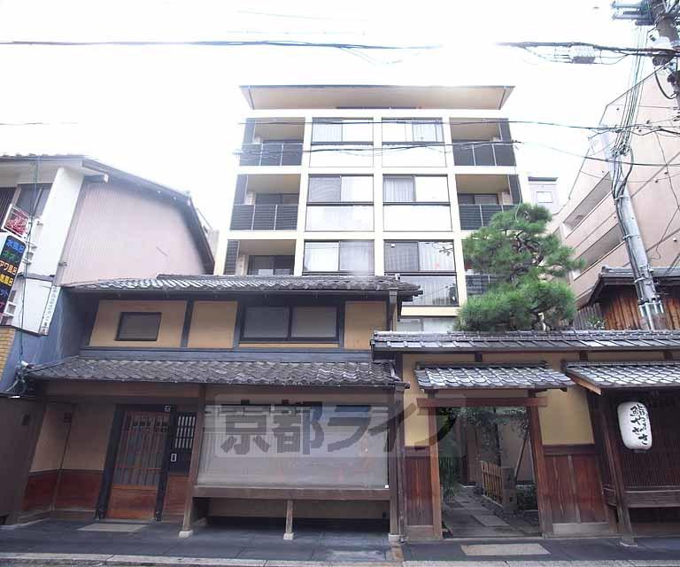 ヴィラスタジオーネ御所南
