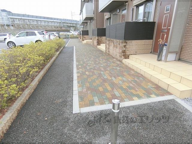 グリーン グラス2 A棟