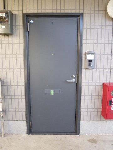 メゾンプレジャーA