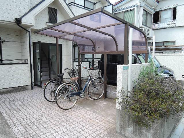 ベルメゾン