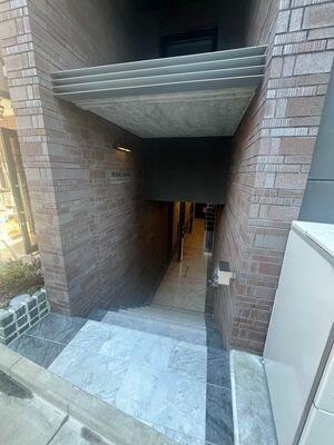 ネクサス荏原