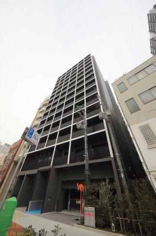 コンフォリア北堀江一丁目