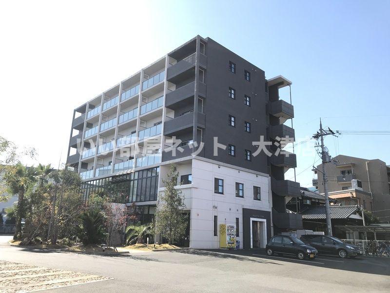 石山II番館