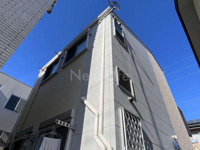 プラムツリーズ矢部