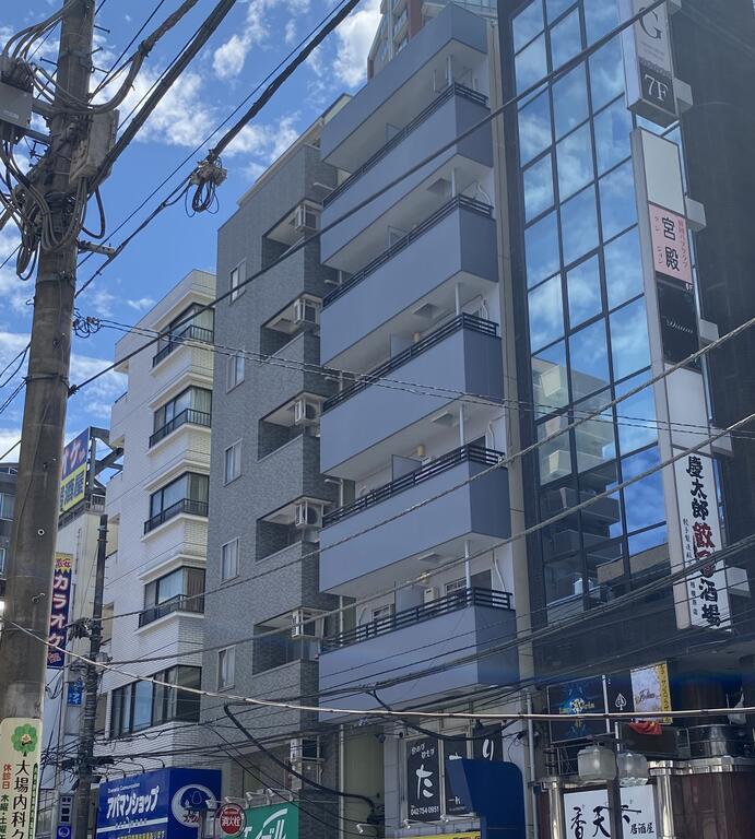 シティプラザ