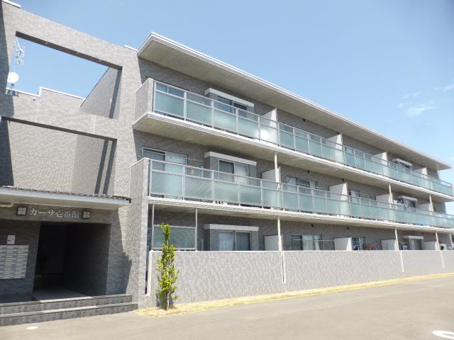 カーサ壱番館
