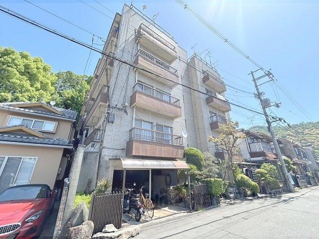 リバーサイドマンション