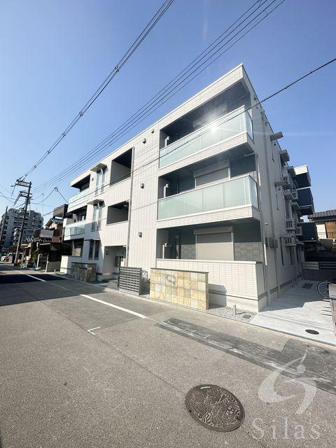 グリーンコート鷹合
