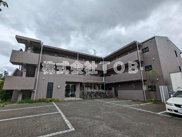 ファインクレスト富士見ヶ丘