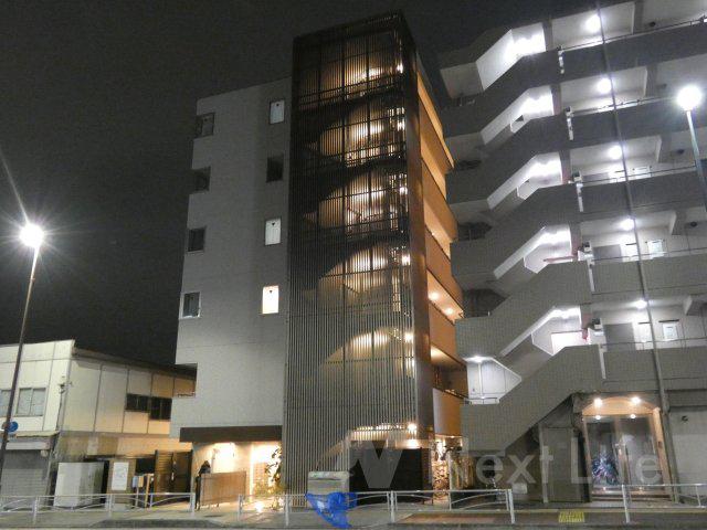 ケーディーエックスレジデンス天王町