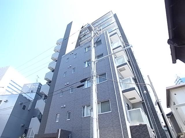 ジュモー京成船橋