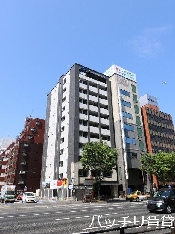 クレスティアステージア天神